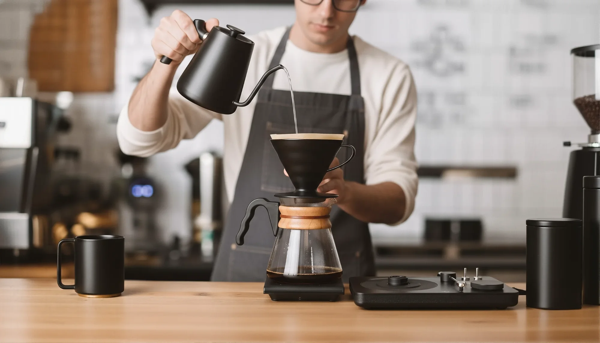 Welcome to Our Store