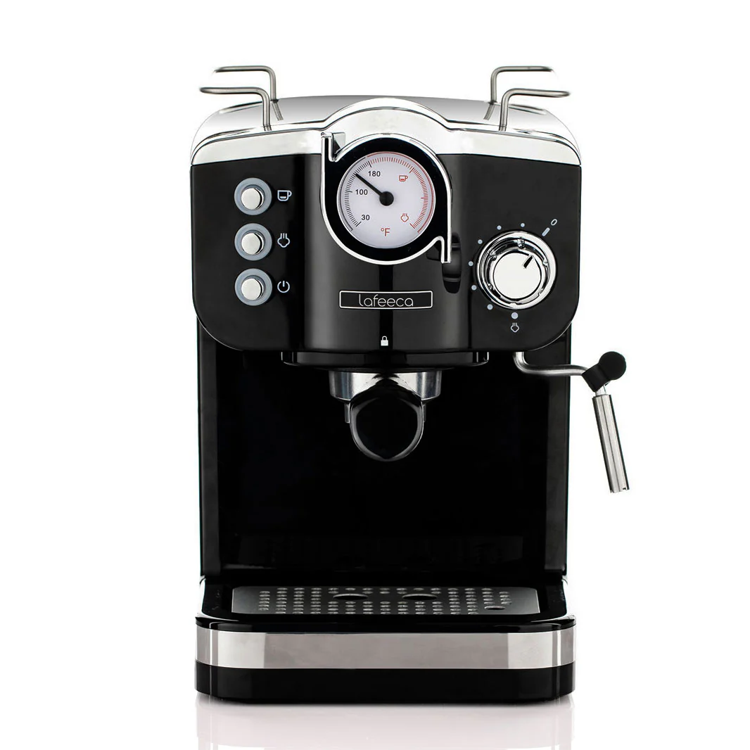 Espresso Machine