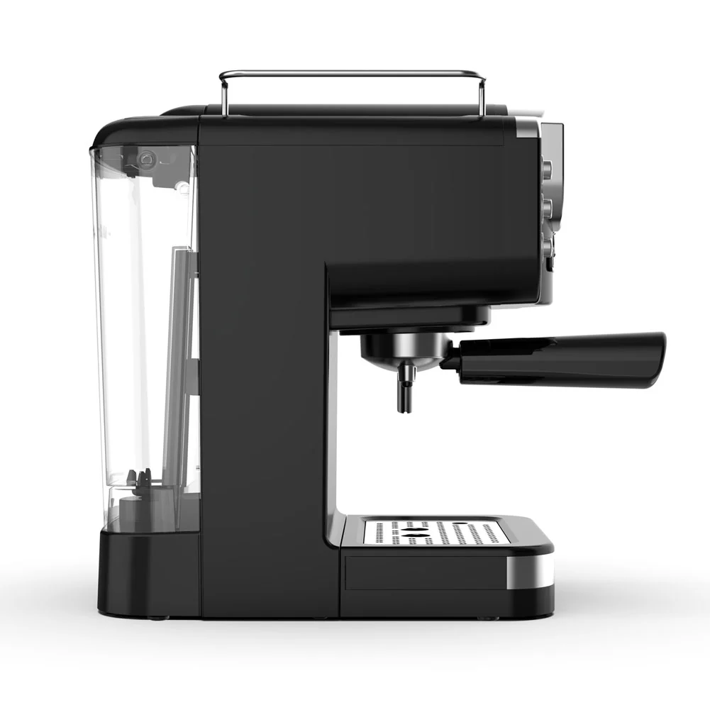 19 Bar Espresso Machine with Milk Frother - Image 3
