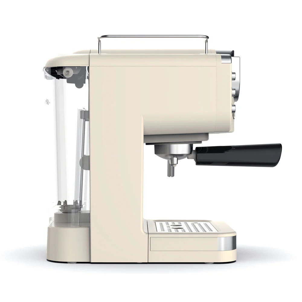 19 Bar Espresso Machine with Milk Frother - Image 7