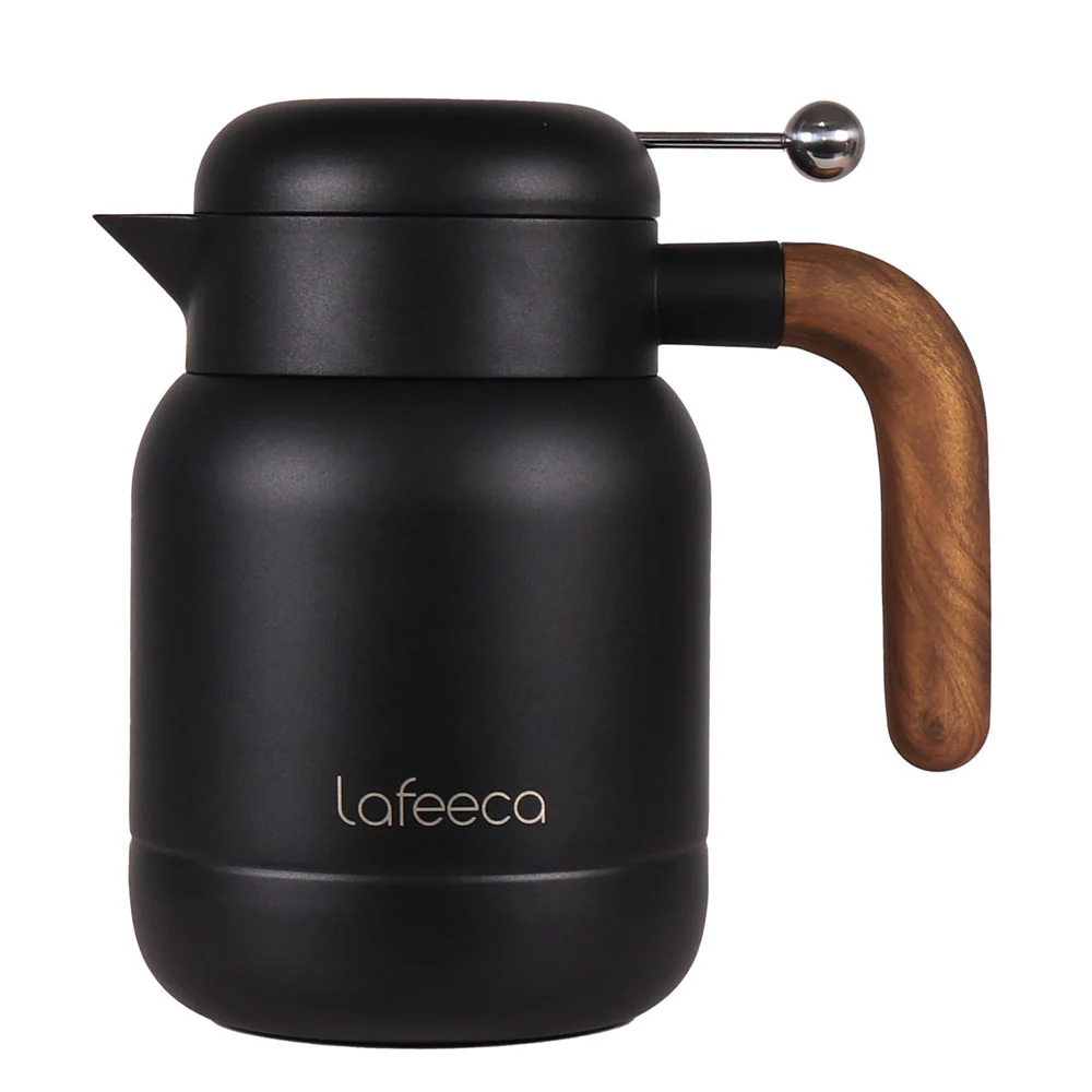Aura Thermal Coffee Carafe - Image 10