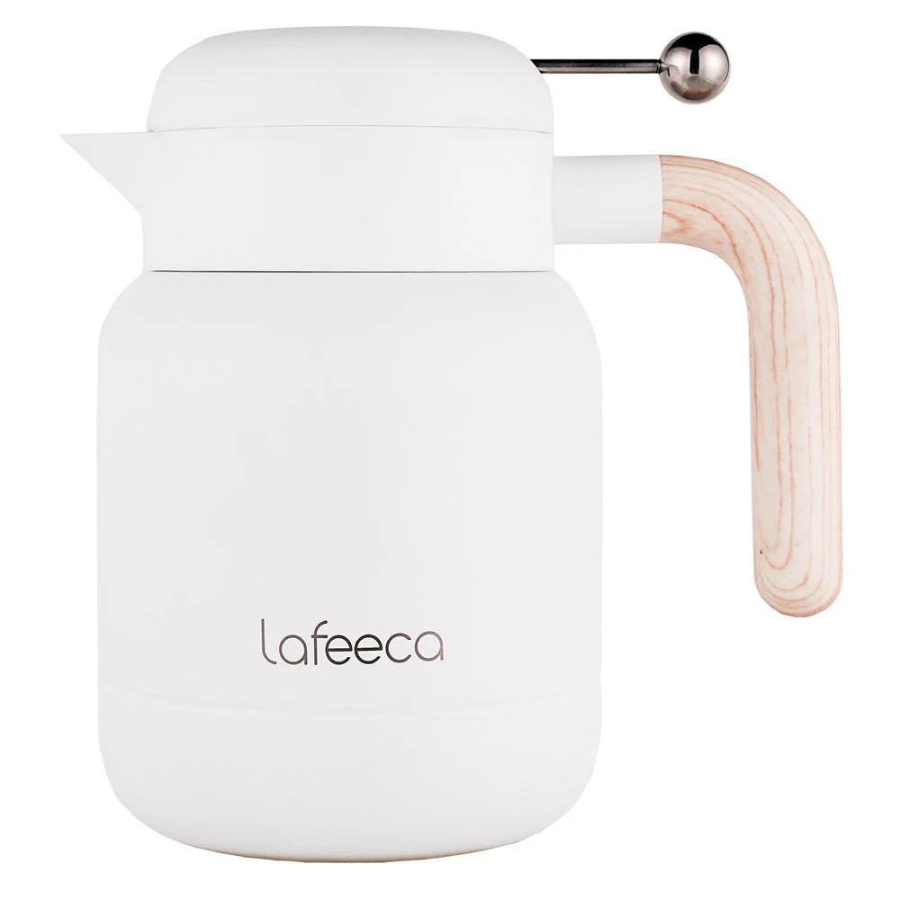 Aura Thermal Coffee Carafe - Image 11