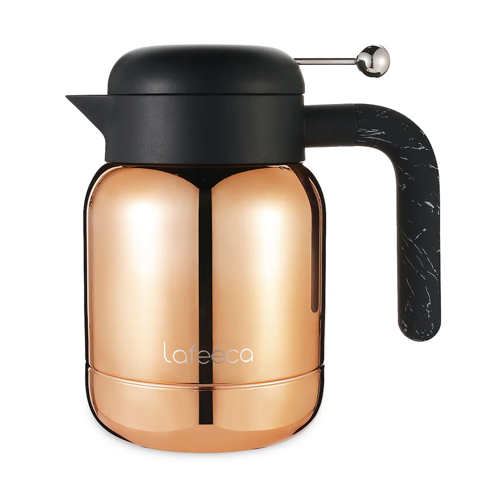 Aura Thermal Coffee Carafe - Image 12