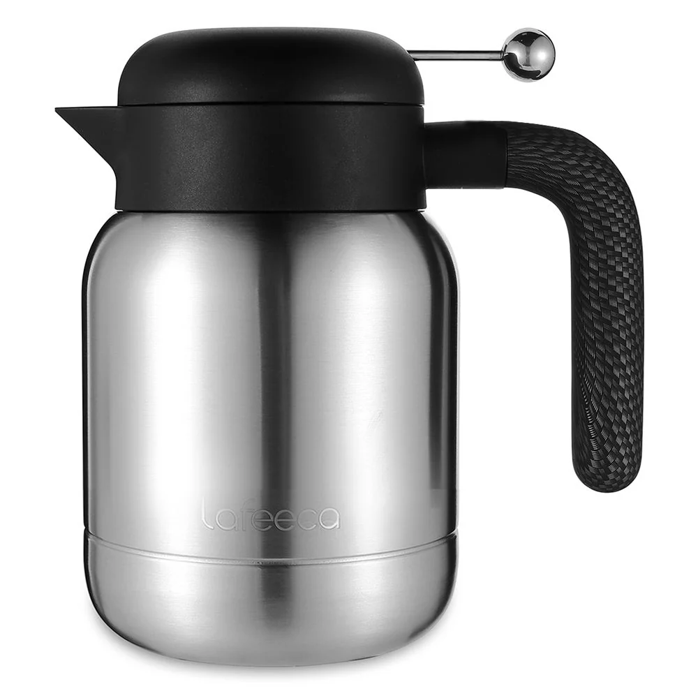 Aura Thermal Coffee Carafe - Image 13