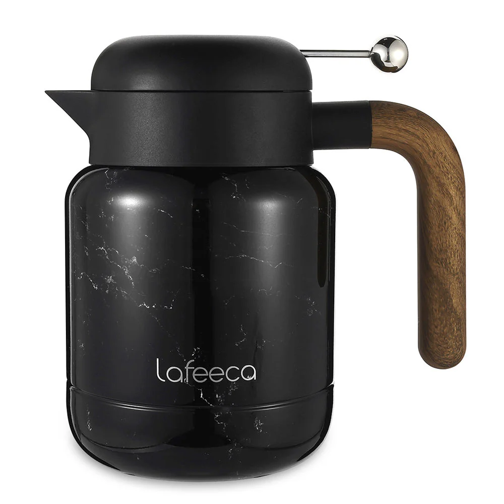 Aura Thermal Coffee Carafe - Image 15