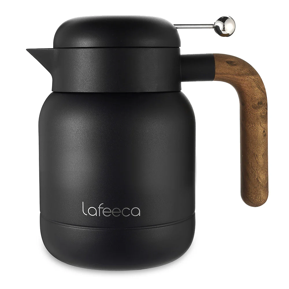 Aura Thermal Coffee Carafe - Image 19