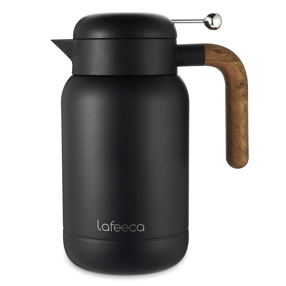 Aura Thermal Coffee Carafe - Image 22