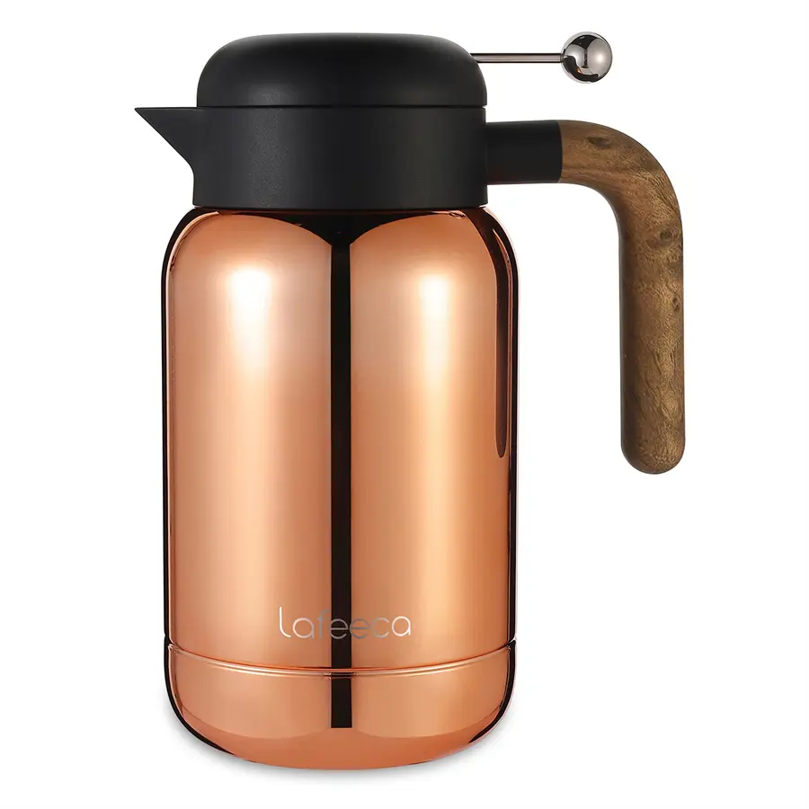 Aura Thermal Coffee Carafe - Image 25