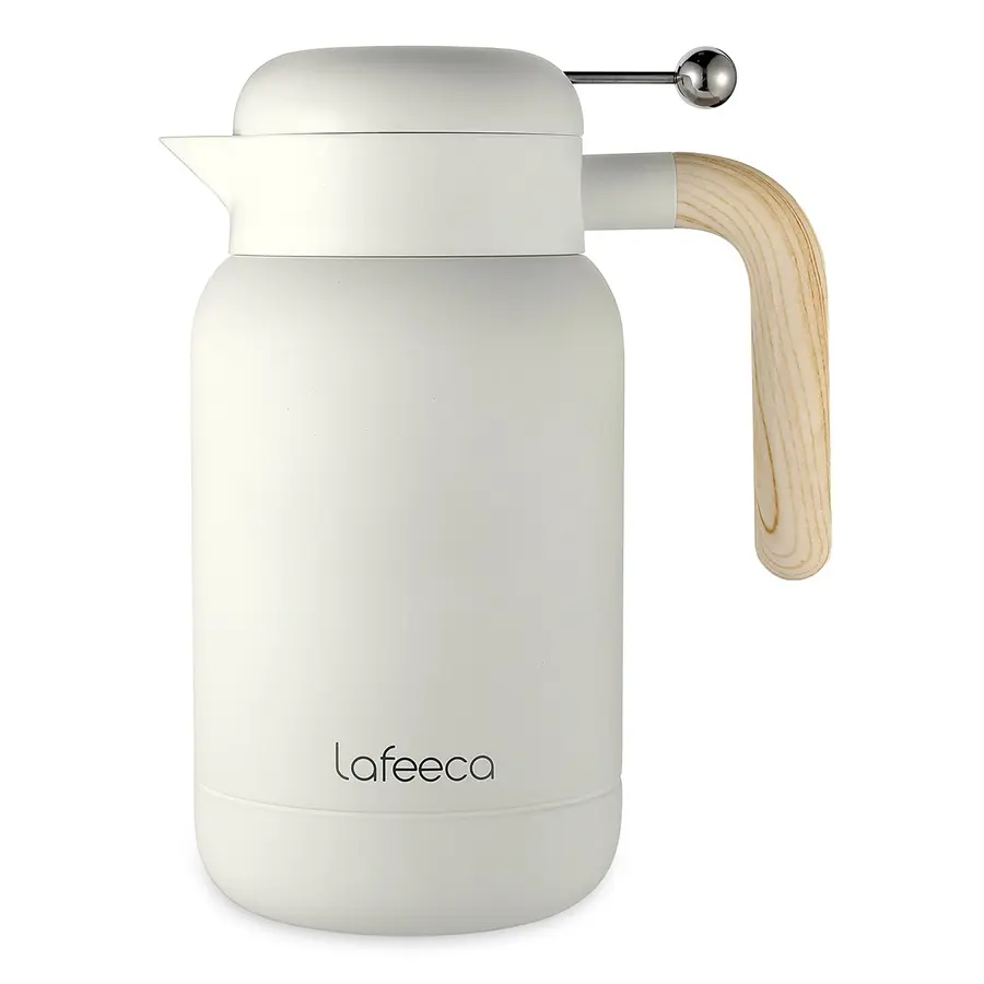 Aura Thermal Coffee Carafe - Image 26
