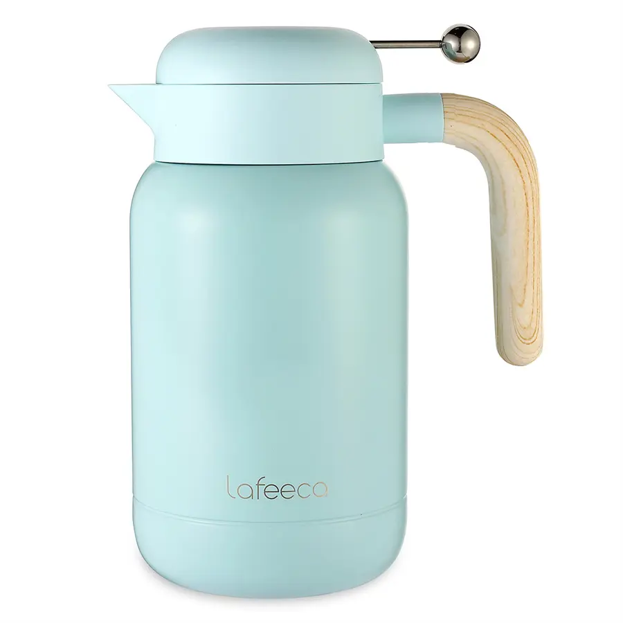 Aura Thermal Coffee Carafe - Image 29