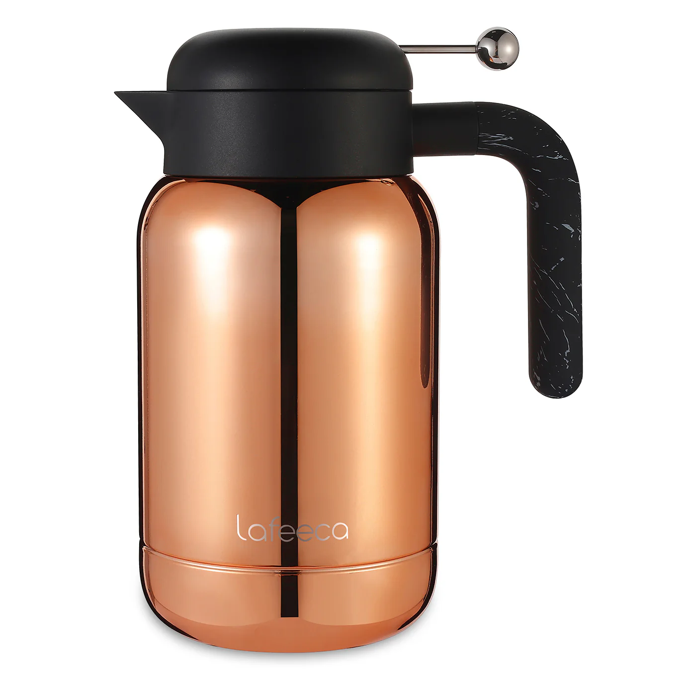 Aura Thermal Coffee Carafe - Image 4