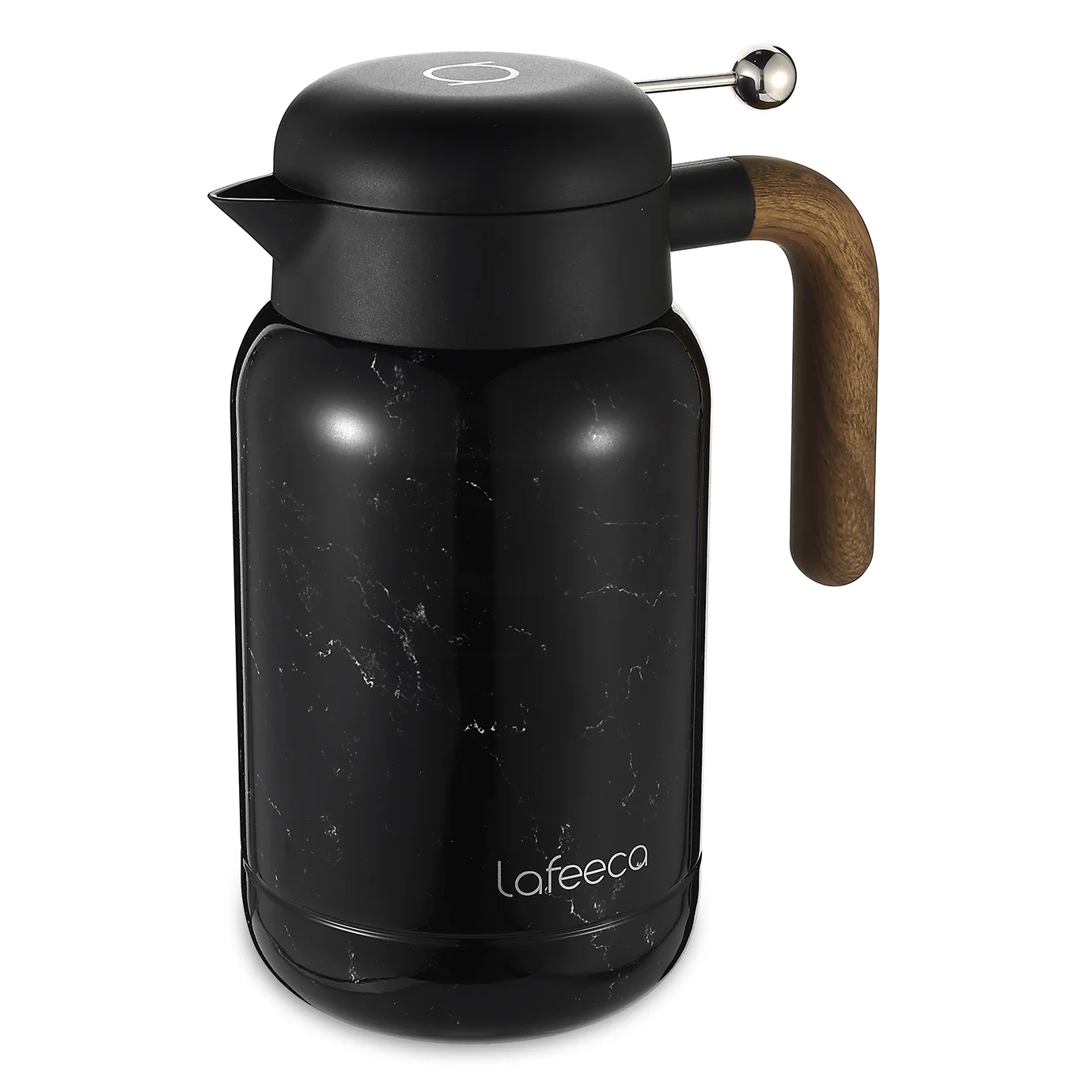 Aura Thermal Coffee Carafe - Image 8