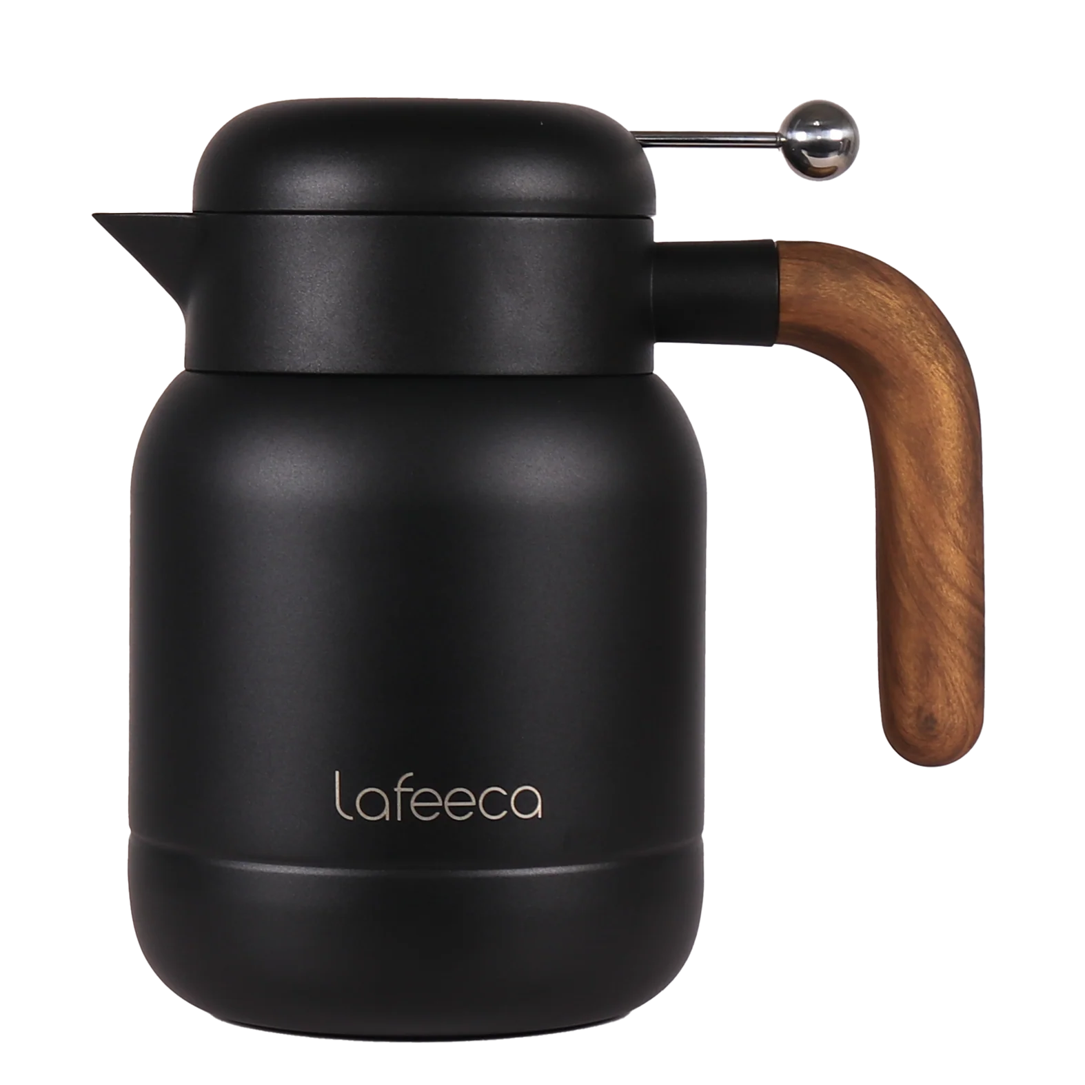 Aura Thermal Coffee Carafe - Image 9