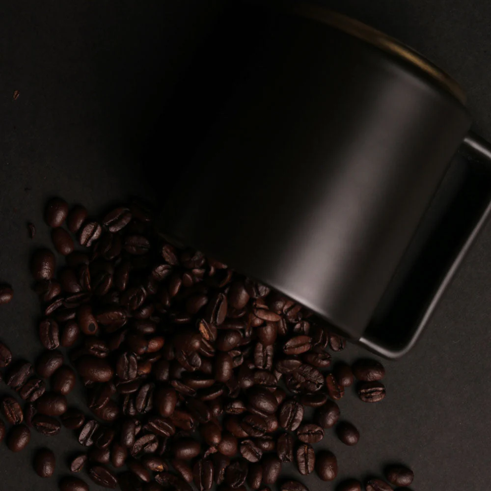 Ceramic Coffee Mug - Image 3