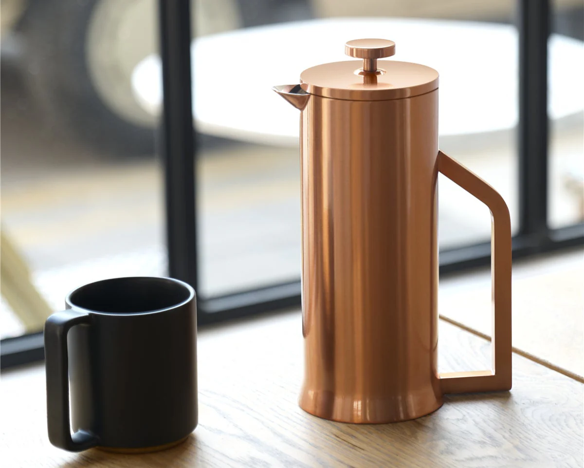 Ceramic Coffee Mug - Image 6