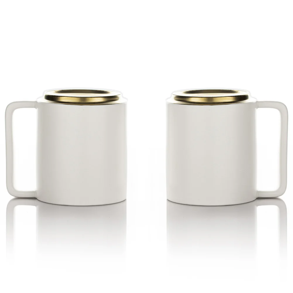 Ceramic Coffee Mug - Image 8