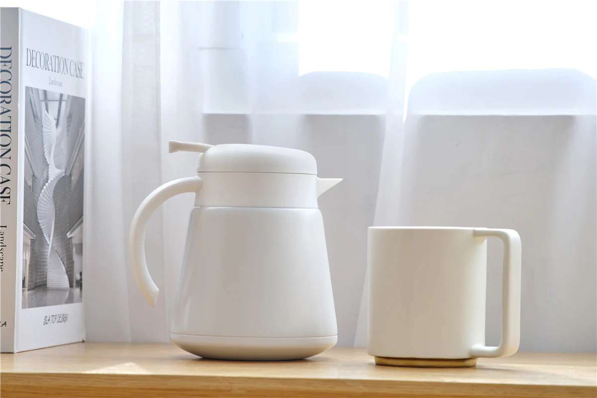 Ceramic Coffee Mug - Image 9