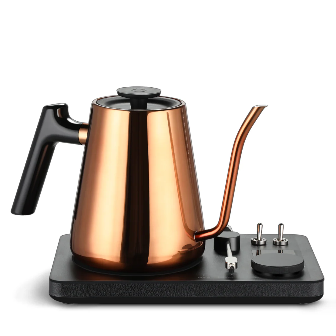 the DJ - Pour Over Electric Kettle - Image 13