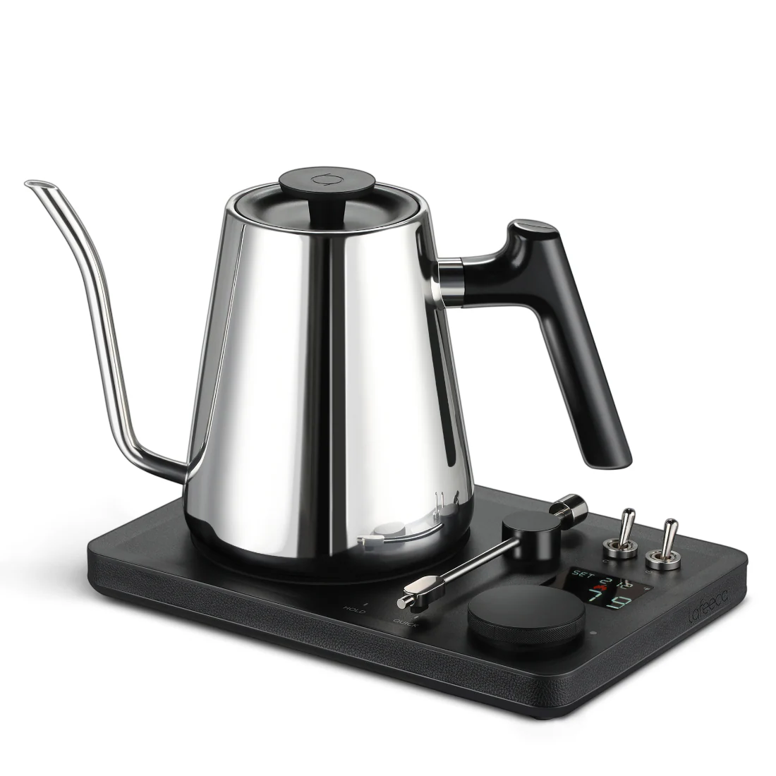 the DJ - Pour Over Electric Kettle - Image 16