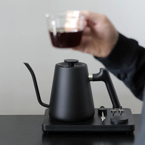 the DJ - Pour Over Electric Kettle - Image 4