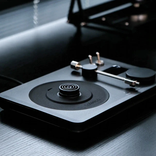 the DJ - Pour Over Electric Kettle - Image 5