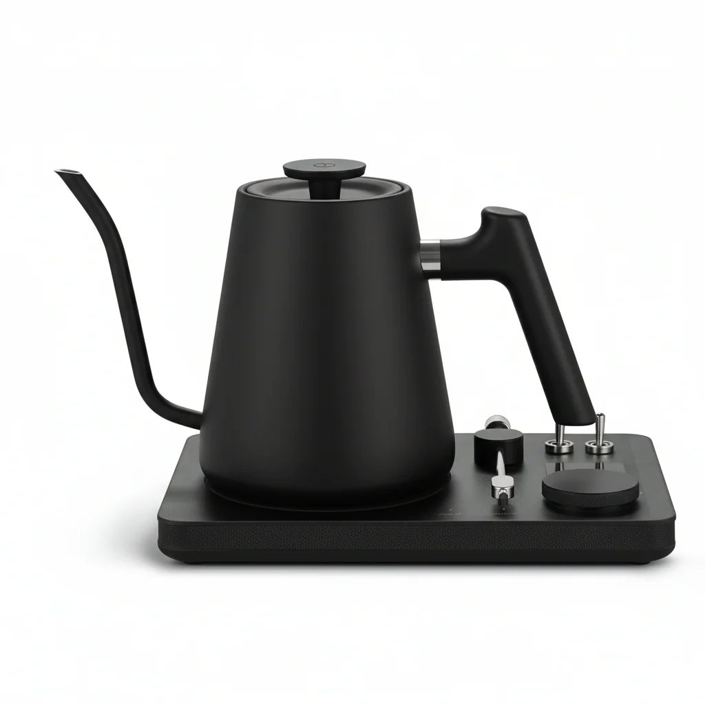 the DJ - Pour Over Electric Kettle - Image 9