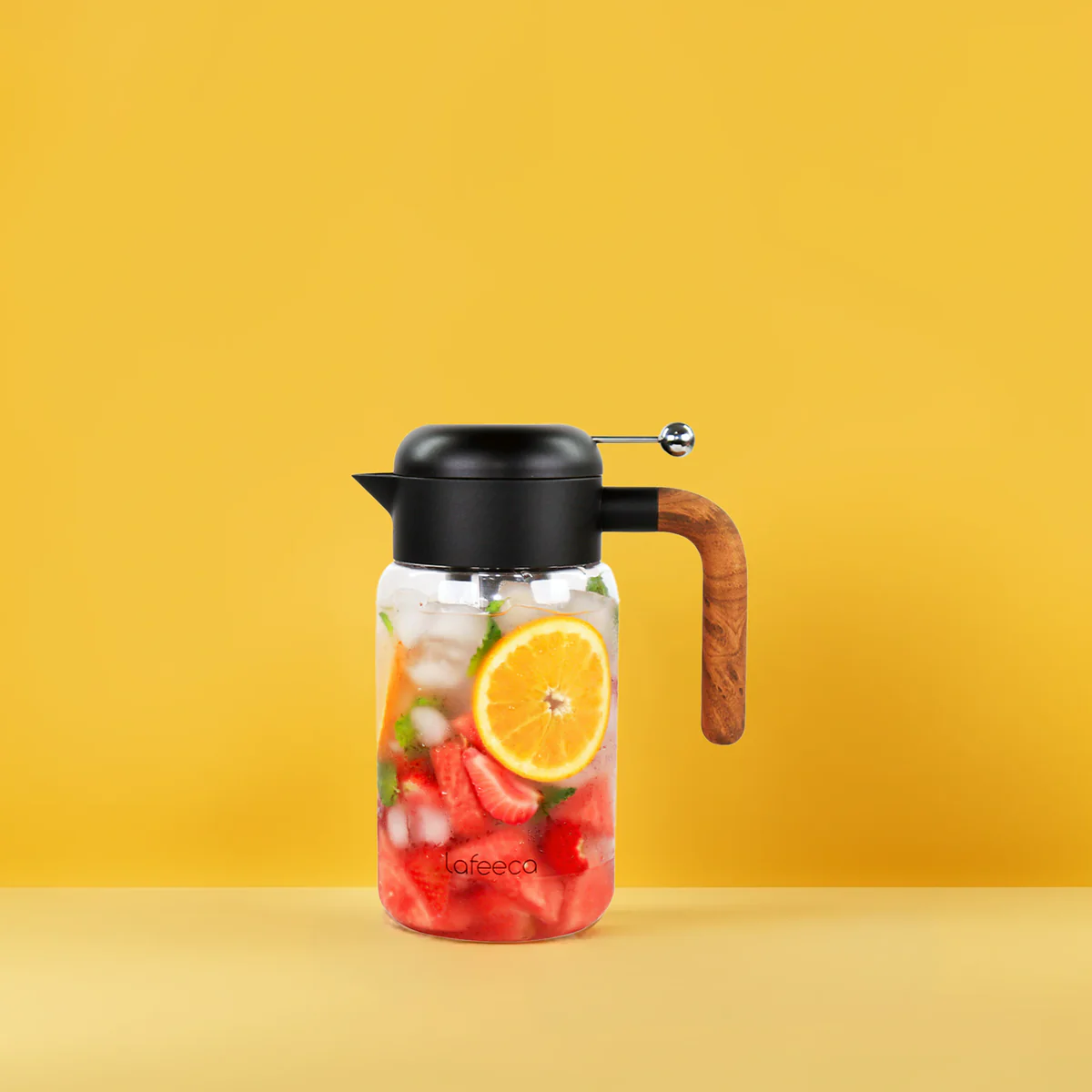 Essence Cold Brew Coffee & Tea Maker - Image 12