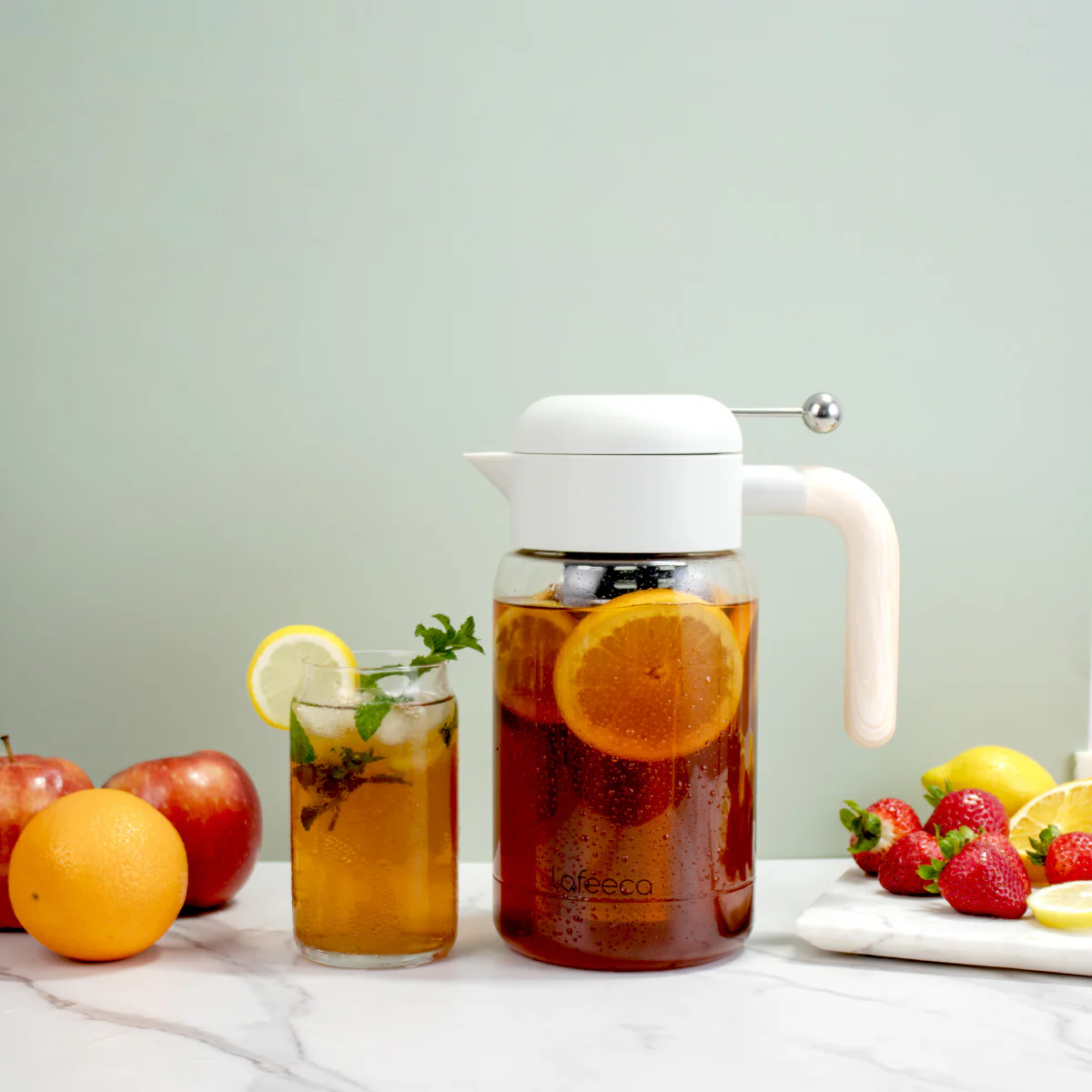 Essence Cold Brew Coffee & Tea Maker - Image 13