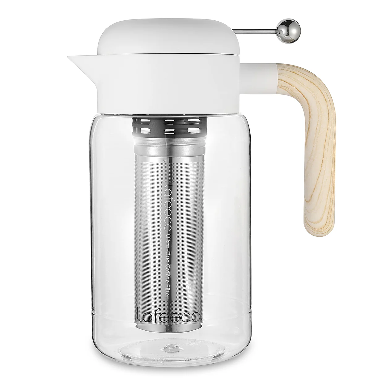Essence Cold Brew Coffee & Tea Maker - Image 16