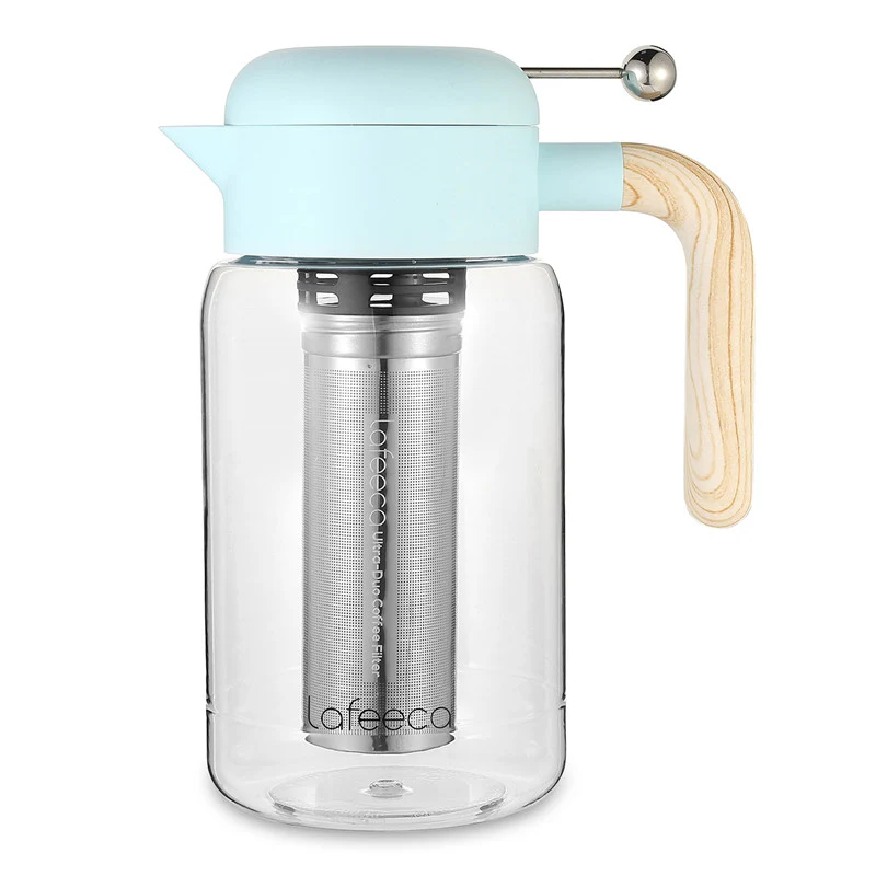 Essence Cold Brew Coffee & Tea Maker - Image 3