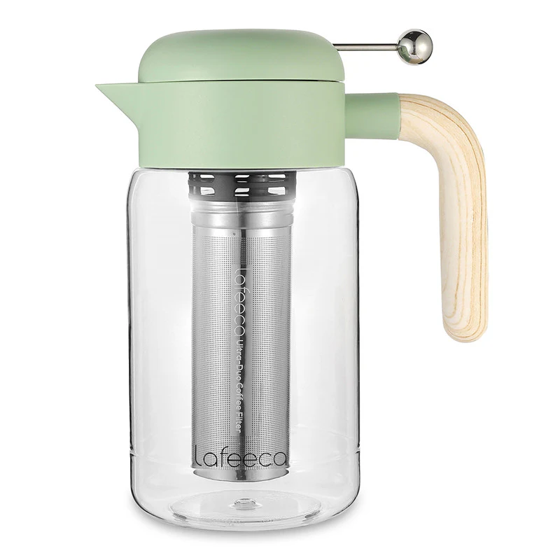 Essence Cold Brew Coffee & Tea Maker - Image 4