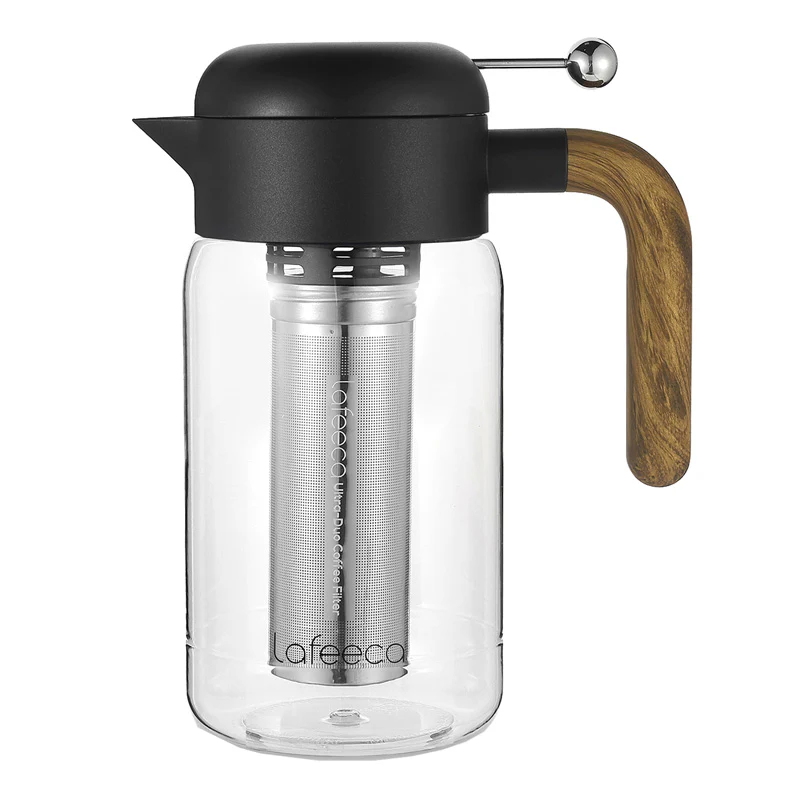 Essence Cold Brew Coffee & Tea Maker - Image 6