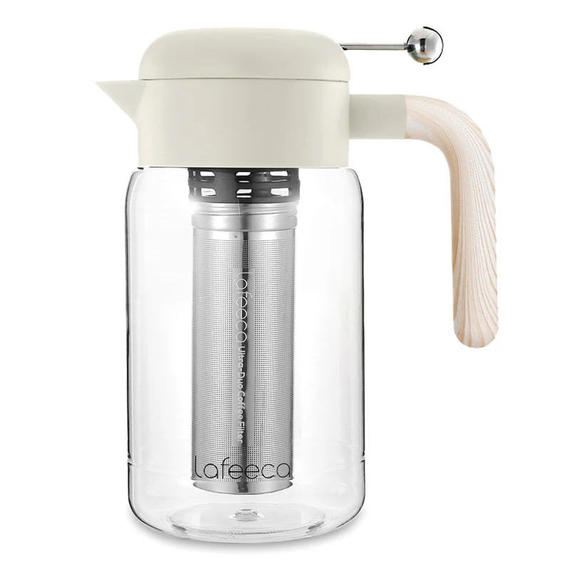 Essence Cold Brew Coffee & Tea Maker - Image 8