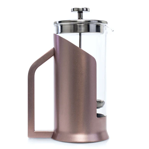 Glass French Press Coffee Maker - Image 11