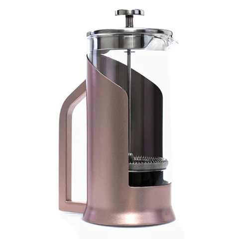 Glass French Press Coffee Maker - Image 12