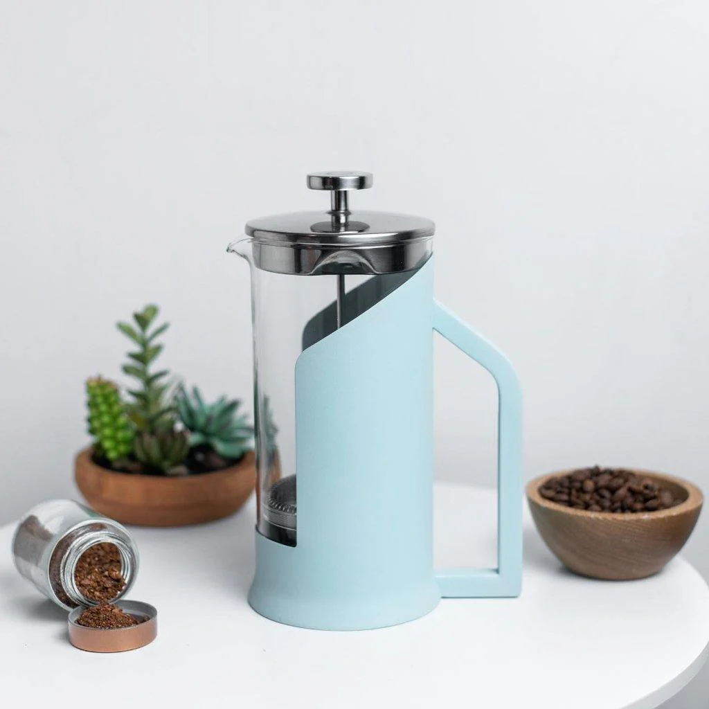 Glass French Press Coffee Maker - Image 13