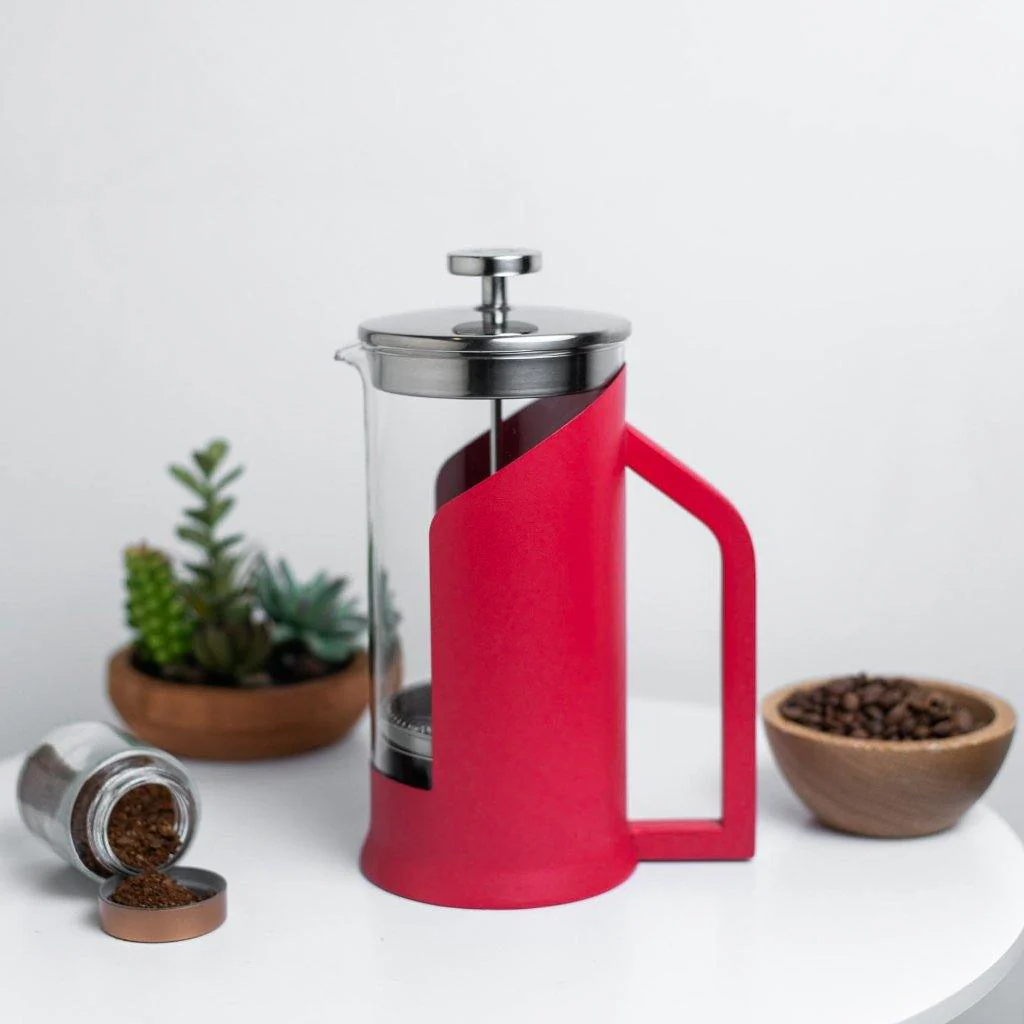 Glass French Press Coffee Maker - Image 14