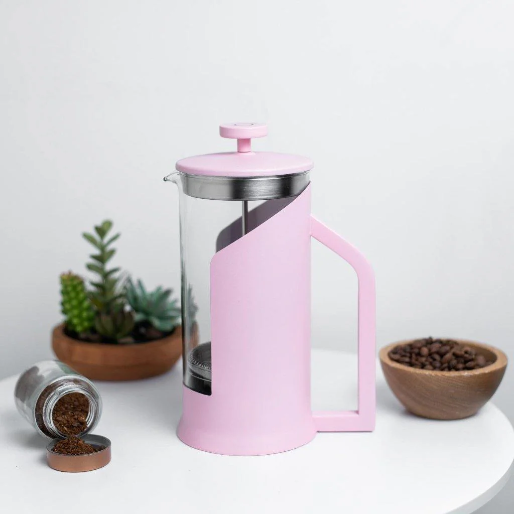 Glass French Press Coffee Maker - Image 15