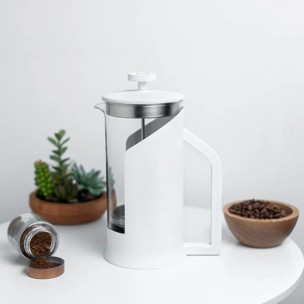 Glass French Press Coffee Maker - Image 16