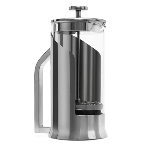 Glass French Press Coffee Maker - Image 21