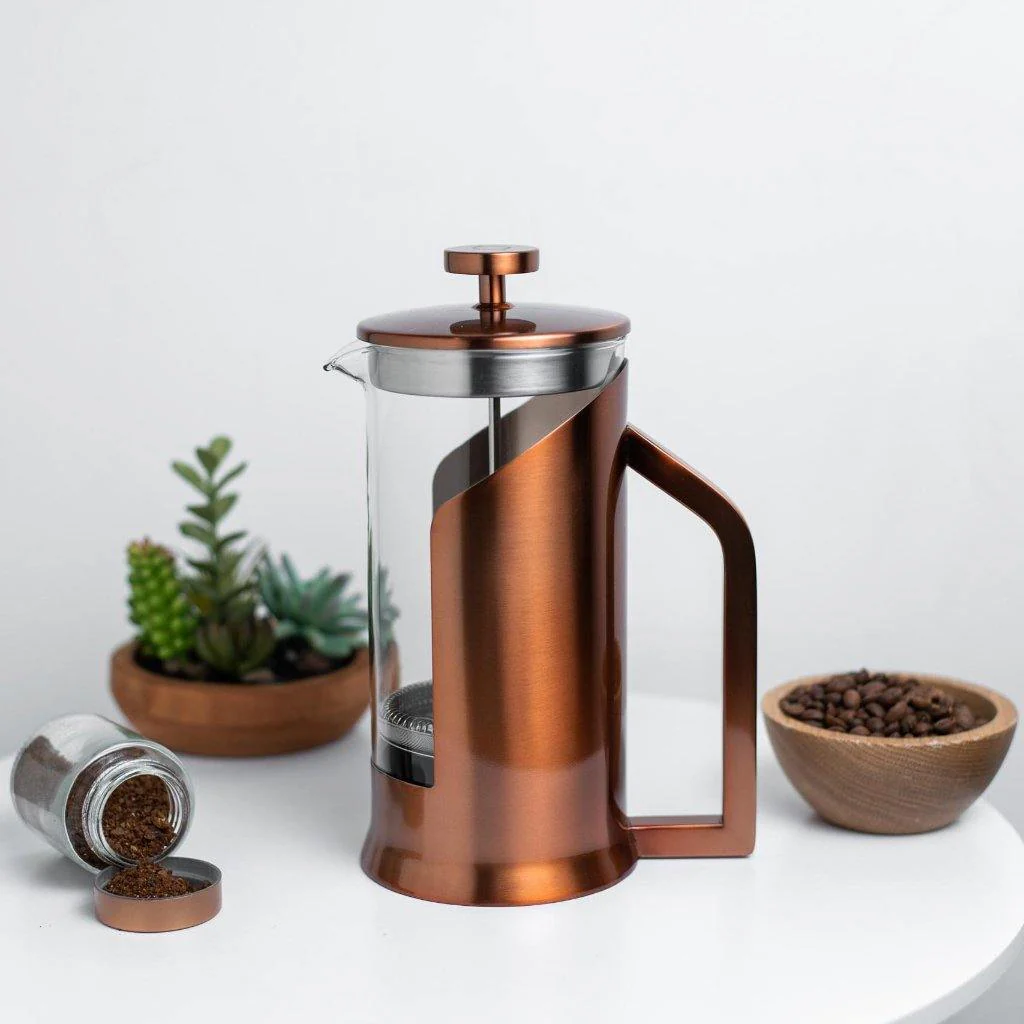 Glass French Press Coffee Maker - Image 22