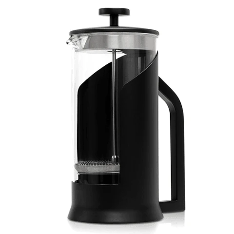 Glass French Press Coffee Maker - Image 5