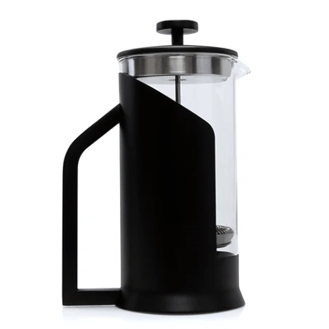 Glass French Press Coffee Maker - Image 6