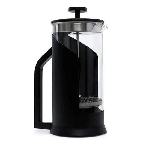 Glass French Press Coffee Maker - Image 7