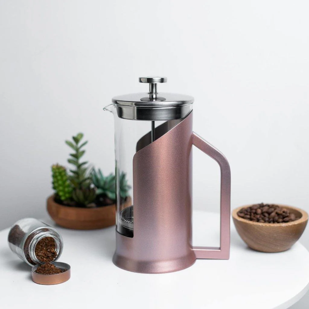 Glass French Press Coffee Maker - Image 8