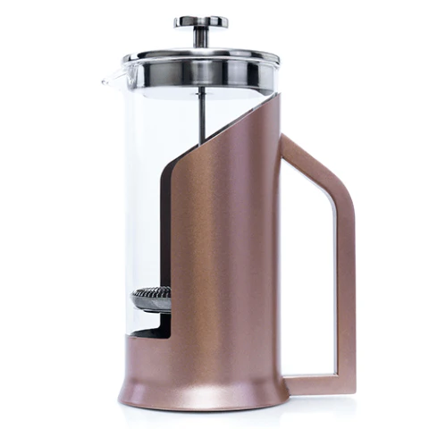 Glass French Press Coffee Maker - Image 9