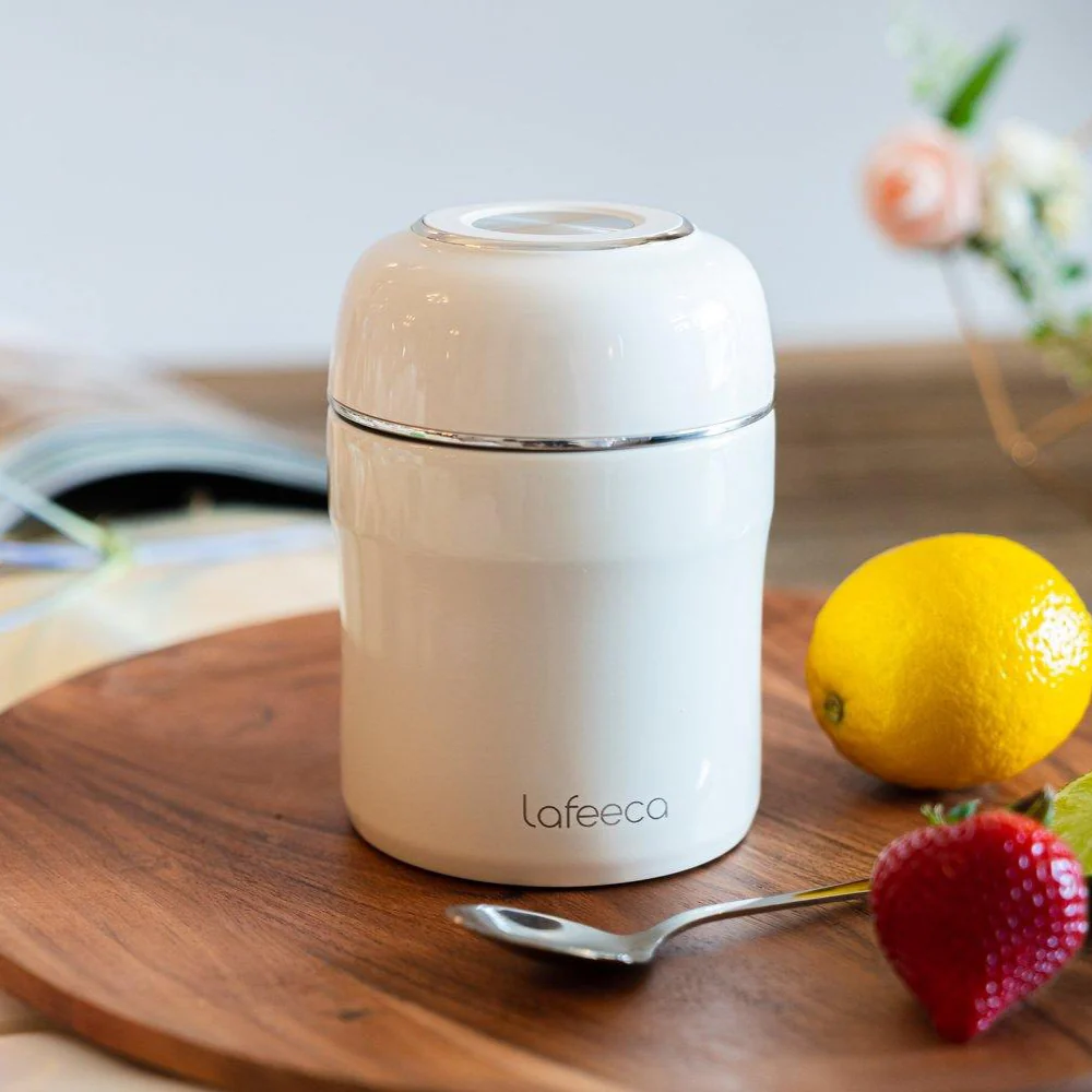 Airtight Coffee Canister - Image 10