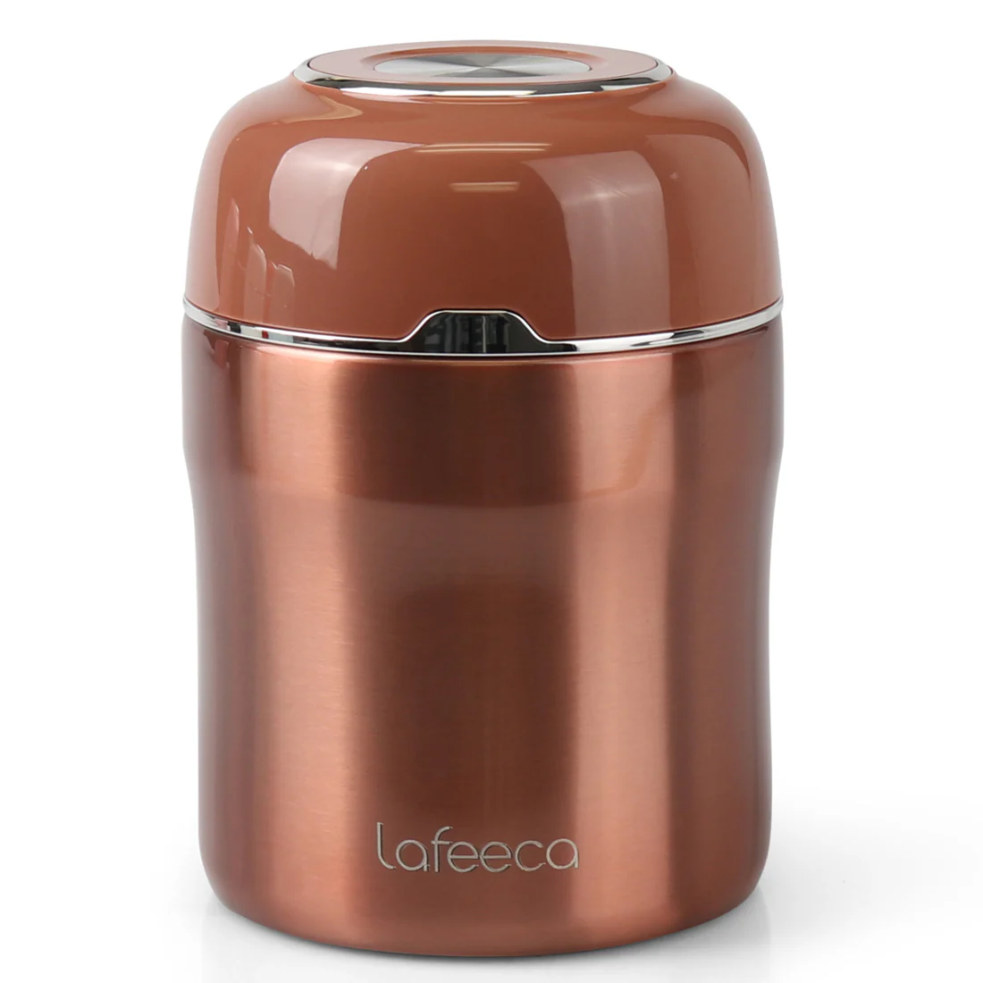 Airtight Coffee Canister - Image 11