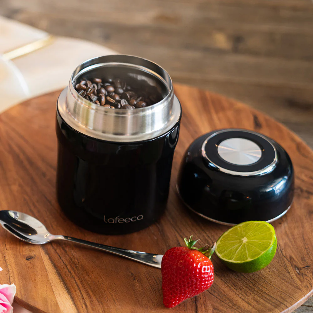 Airtight Coffee Canister - Image 3