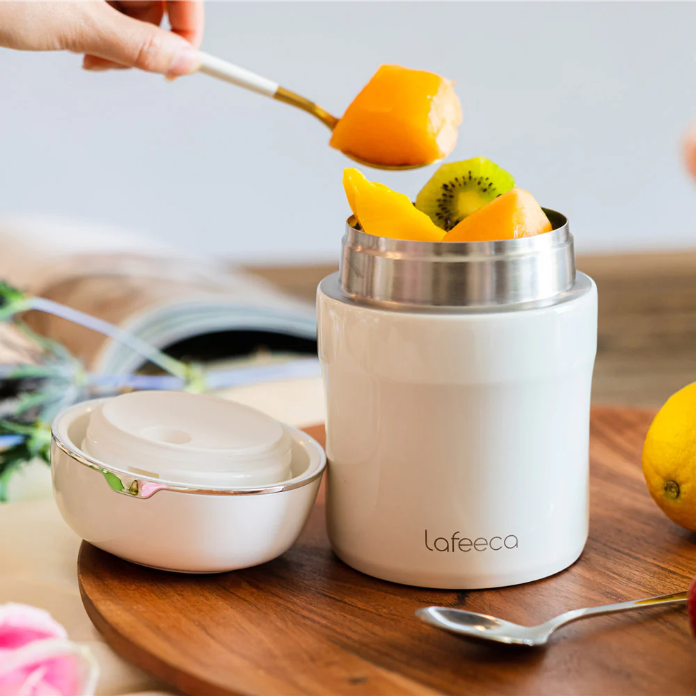 Airtight Coffee Canister - Image 5